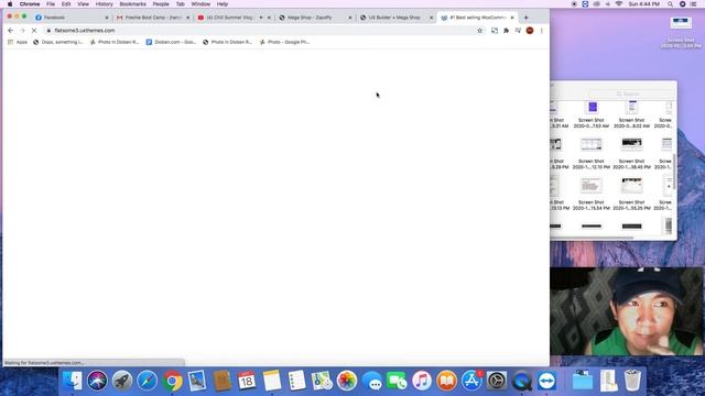 Flatsome Wordpress Theme Tutorial - Banners and Banner Grid | Fix the Distorted Banner смотреть онлайн