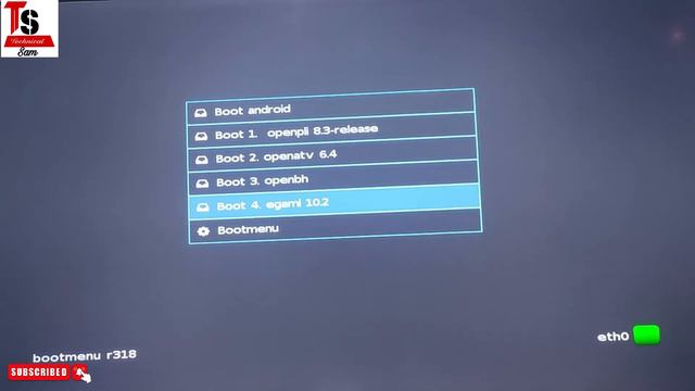 How to Take Image Backup and Install New Image Enigma2 Box 2022 смотреть онлайн