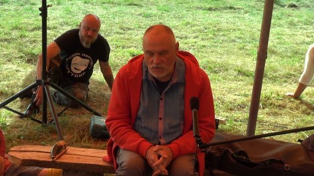 Лекция Сергея Николаевича Старостина на тему актуальности традиции в современном мире! смотреть онлайн