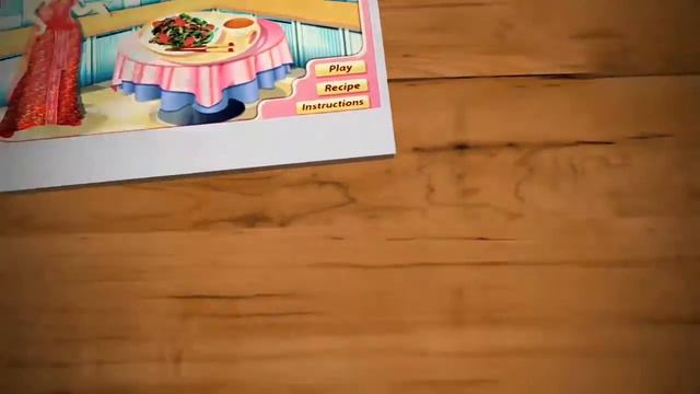 💖😍SARA'S COOKING GAMES😍💖✌👍👏 смотреть онлайн