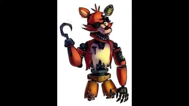 факты о fnaf 1-3(кто совершил укус 87???!!!) смотреть онлайн