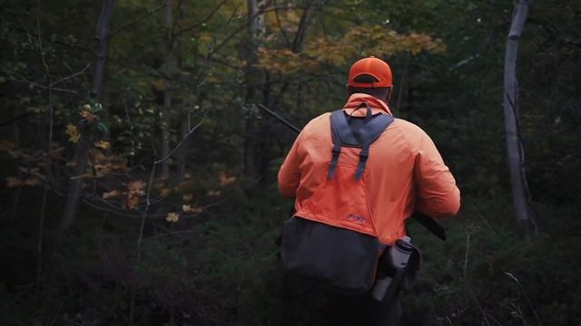 Grouse of the Islands The Beaver Island Archipelago with Pyke Gear смотреть онлайн