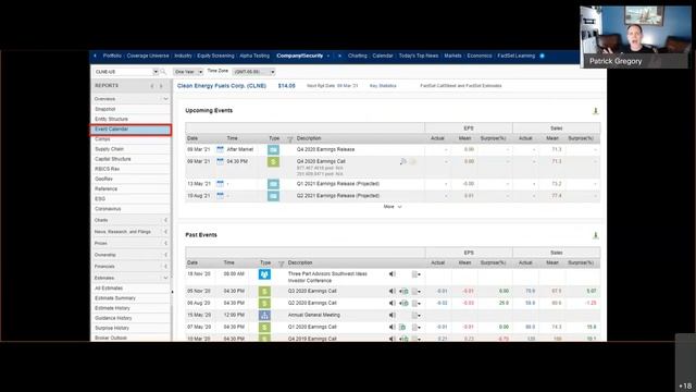An Investor’s Guide to FactSet смотреть онлайн