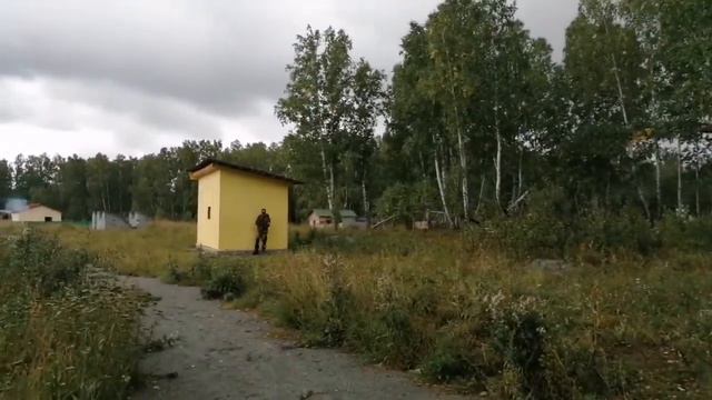 ⚔️OSIP-AIRSOFTCHEL⚔️ смотреть онлайн