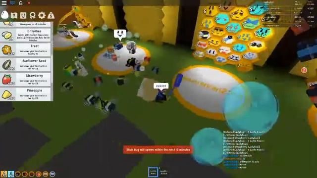 ROBLOX pls react tis,tis is hacker the name is " Thansamsama" pls don't hate me смотреть онлайн