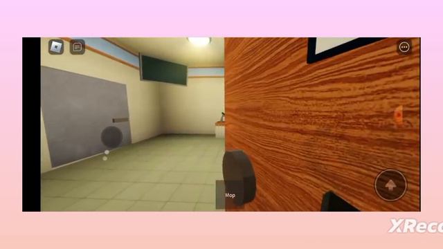 на меня напал монстр в кафе смотреть онлайн