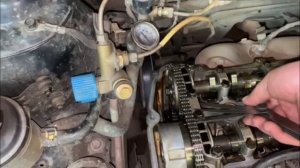 Киа Рио 3 клапана