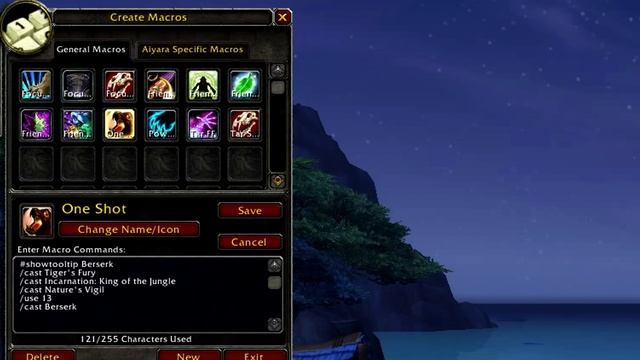 WoD 6.0.3 Feral Druid PvP Guide: Talents/Glyphs/Macros/Rotation/Addons/Stat Priority/Gems [WoW 6.0] смотреть онлайн