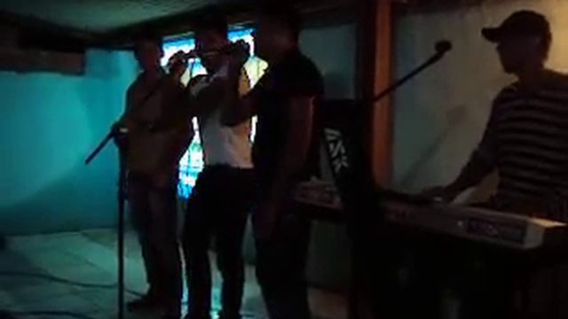 Samuel Massa, Angelo Vieira, Johnny Lima e Gerson Rocha. смотреть онлайн