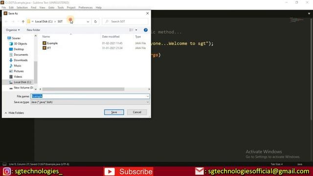 Static Methods in java "Core java tutorial for beginners Lecture- 57 in हिंदी" смотреть онлайн