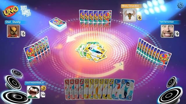 Uno The Movie: The Prequel!