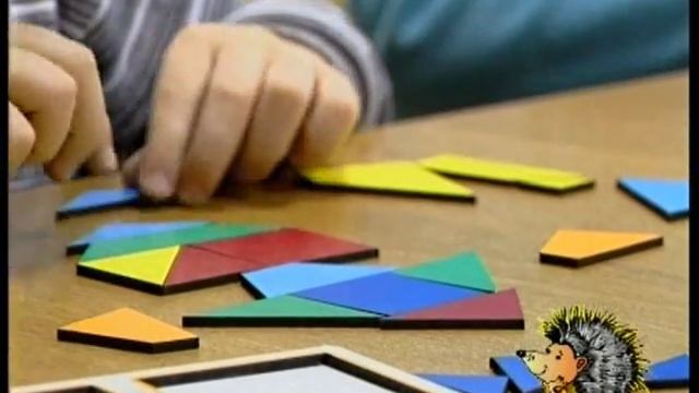 Сложи квадрат смотреть онлайн