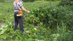 ДИСК В ВИДЕ ТАРЕЛКИ ВЫГНУТЫЙ, волнообразный с победитовыми напайками для ТРИММЕРА