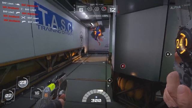LawBreakers - the first game with ShadowPlay Highlights смотреть онлайн