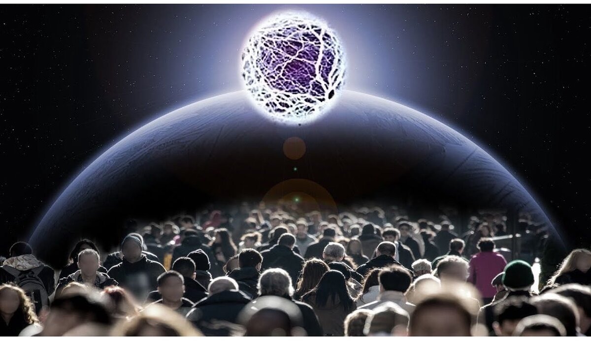 Ноосфера мозаичная _neo-vion-7 смотреть онлайн