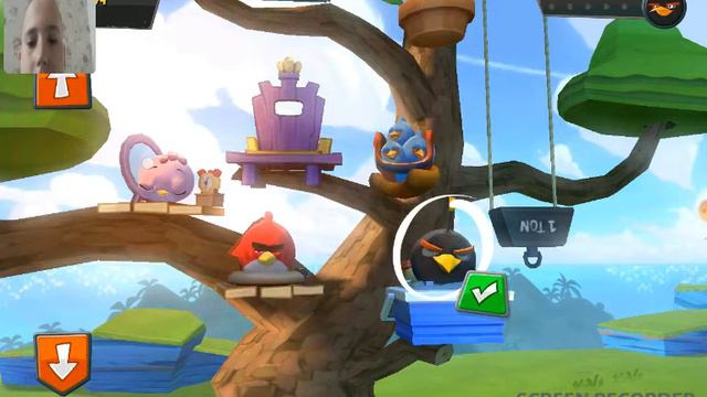 Old Angry birds go ep1 #bringback2012 #notmyangrybirds #screwyourovio смотреть онлайн