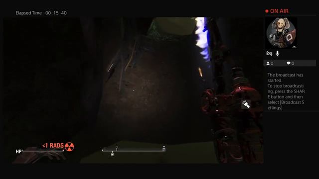 Fallout 4 смотреть онлайн