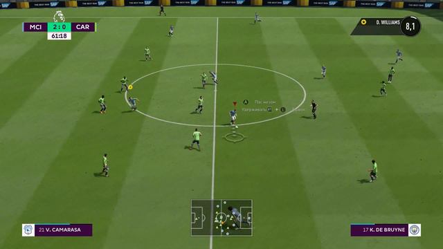 FIFA 19 ИСТОРИЯ АЛЕКСА ХАНТЕРА #12 смотреть онлайн