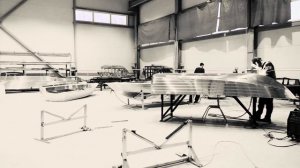 Салют-460NL видеообзор. Моторная лодка Салют-460 серии NewLine.