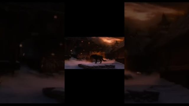 Черный волк - одиночество ( СУМЕРКИ САГА) смотреть онлайн