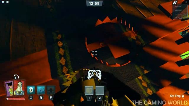 These KIDS will Pay for what they DID to my HOUSE! ?? Roblox Secret Neighbor @TGW смотреть онлайн