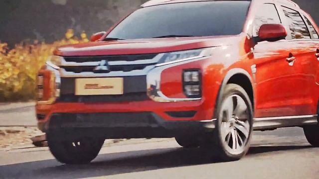 Mitsubishi ASX Vs Haval Jolion смотреть онлайн