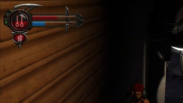 ОБНОВА В BloodRayne 2: Terminal Cut смотреть онлайн