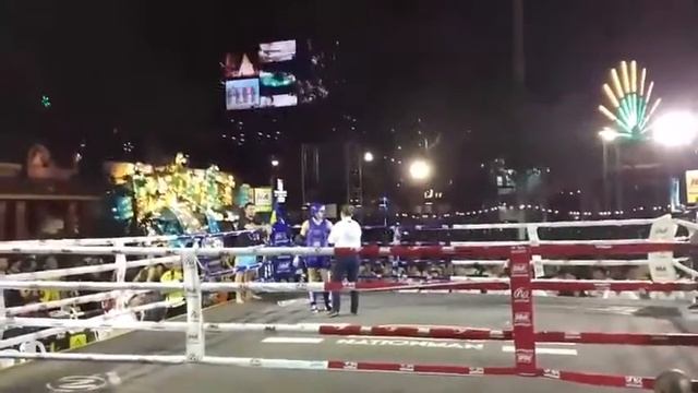 Финальный бой Виктории Евтушенко смотреть онлайн