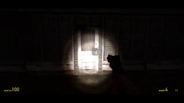 Garry's Mod Horror Map Ep #2 W/ImperialSnake - So Scary!!! смотреть онлайн
