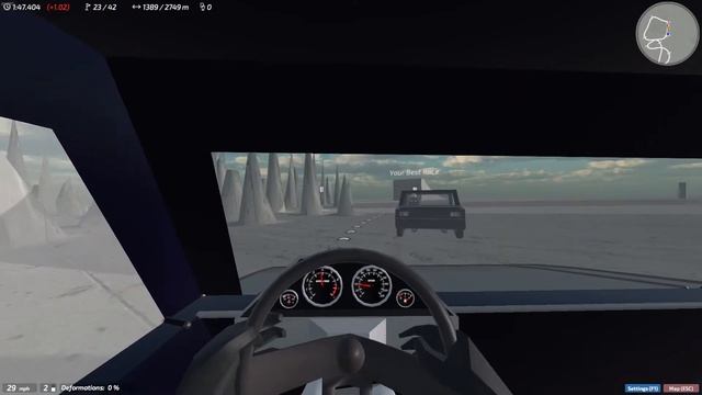 Dream Car Builder - Custom race in Drift car смотреть онлайн