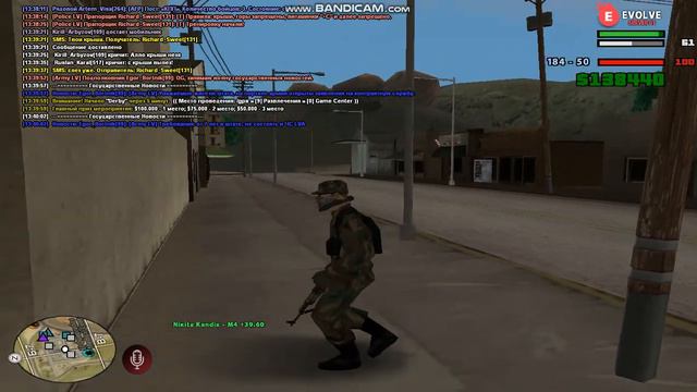 SEAL Sfa vs ROS LVPD - WIN SEAL Sfa смотреть онлайн