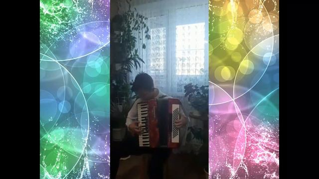 Отчетный концерт ДШИ 2020 Россия - щедрая душа смотреть онлайн