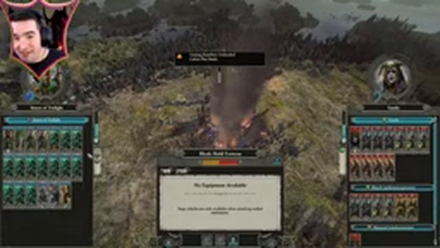 SUMMON THE ELECTOR SIMPS!! Linksi and Gaming Rambles Co-op campaign смотреть онлайн