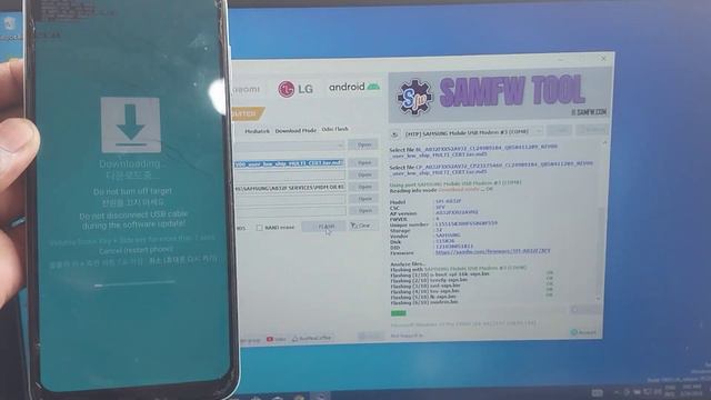 Secret Solution to Samsung A03 MDM KG Lock Removal How to remove MDM KG Samsung A032F смотреть онлайн