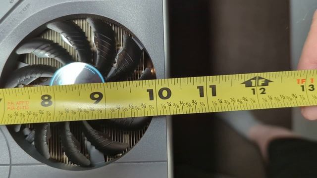 HP Omen 30L mods, Gigabyte Eagle 4070 TI OC V2 - smallest 4070 TI GPU install, swap, specs, unboxin смотреть онлайн