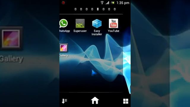 android 4 0 4 rooted Live with Walkman смотреть онлайн