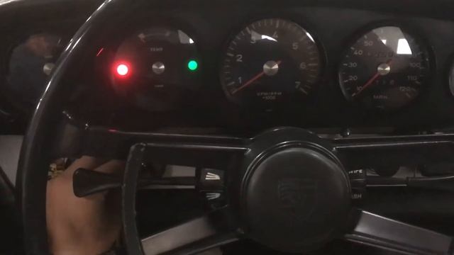 1968 Porsche 912 смотреть онлайн