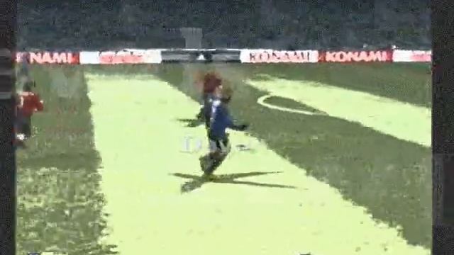 PES 4: Hysteria смотреть онлайн