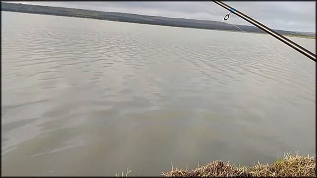 Грандиозный облом на рыбалке! Осторожно - не нормативная лексика (это эмоции) смотреть онлайн