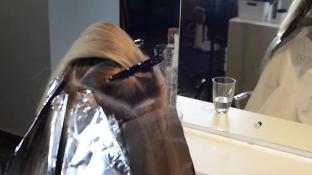 БЛОНД #1 смотреть онлайн