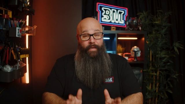 THIS IS THE WAY! 4K Triple Laser HDR Projector JMGO N1 Ultra! Home Theater BEAST! смотреть онлайн