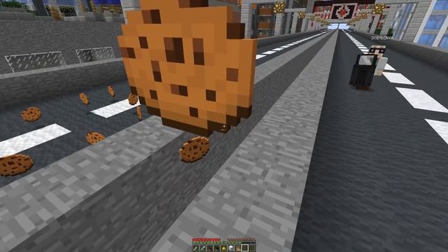 ? Майнкрафт, но мы СУПЕР КИЛЛЕРЫ! смотреть онлайн