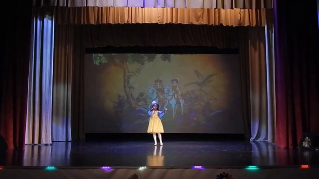 ВК ГОЛОС Екатерина Новикова - Маленькая страна (cover) смотреть онлайн