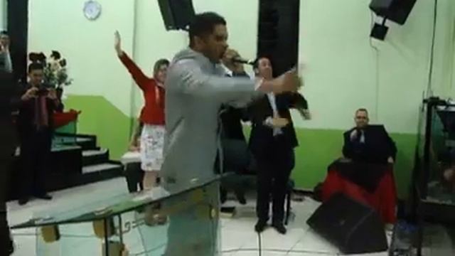 Djalma Santos----- Paulo e Silas смотреть онлайн
