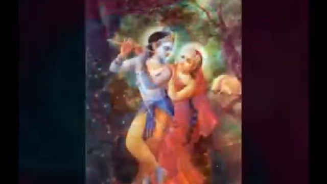 Mantra Indiano - Govinda Gopala Jaya Jaya