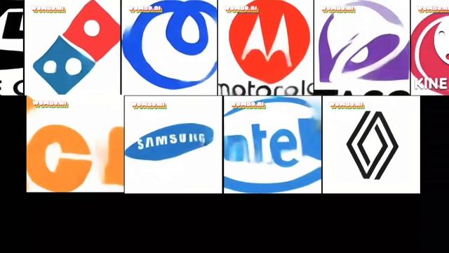 Full Best Animation Logos Part 4 Sing UNCLEAR смотреть онлайн