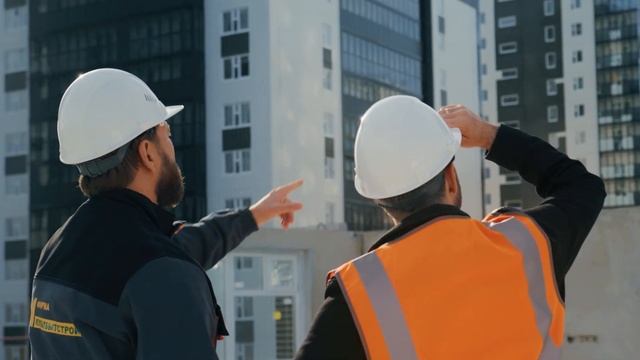 Нас выбирают смотреть онлайн