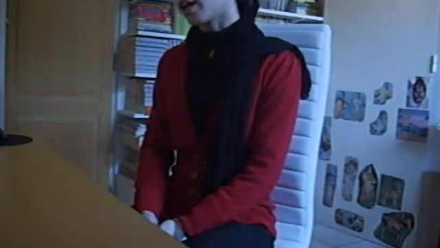 Buckt Tick Dress (singing cover) смотреть онлайн