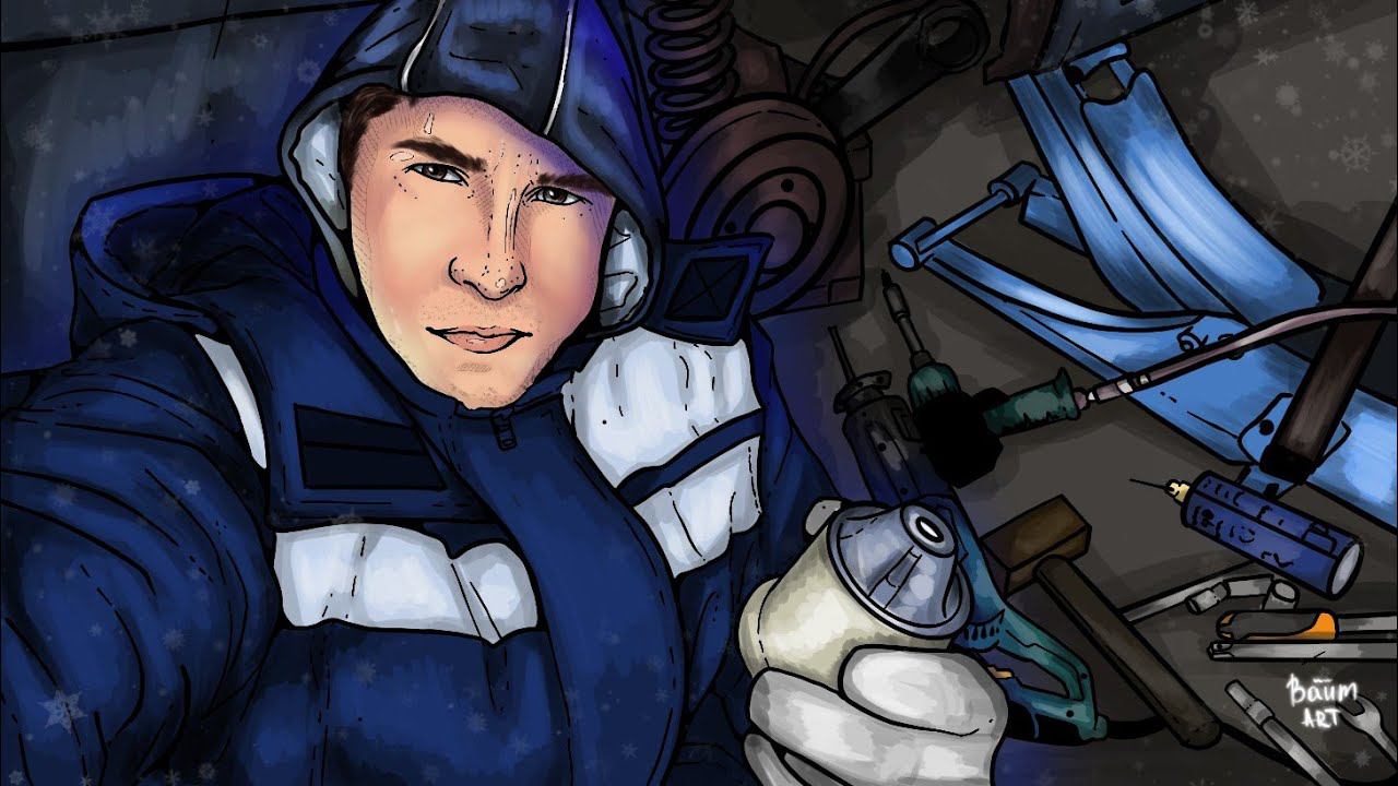 Авто мануалы - Рено Logan Сайлентблоки, тормоза смотреть онлайн