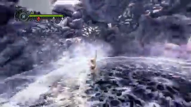 Blades Of Time Demo Gameplay Xbox 360 смотреть онлайн